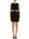 NERO | Abito in crepe AMALUR NERO | Abito in crepe AMALUR