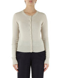 BEIGE | SPORT: Cardigan in lana e cashmere FINITO1 BEIGE | SPORT: Cardigan in lana e cashmere FINITO1