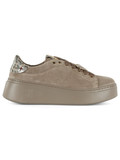 TORTORA | Sneakers in suede PIA430A TORTORA | Sneakers in suede PIA430A