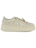 BEIGE | Sneakers in tessuto PIA428B BEIGE | Sneakers in tessuto PIA428B