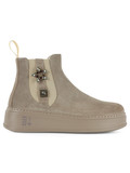 BEIGE | Stivaletti in suede PIADA04H BEIGE | Stivaletti in suede PIADA04H