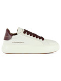 BIANCO | Sneakers in pelle SOHO BIANCO | Sneakers in pelle SOHO