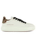 BIANCO | Sneakers in pelle SOHO BIANCO | Sneakers in pelle SOHO