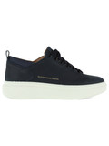 BLU | Sneakers in pelle ed ecopelle WEMBLEY BLU | Sneakers in pelle ed ecopelle WEMBLEY