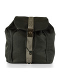 VERDE | Zaino Fold Medium in tessuto OP VERDE | Zaino Fold Medium in tessuto OP