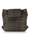 BEIGE | Zaino Eco Line Medium in tessuto OP BEIGE | Zaino Eco Line Medium in tessuto OP