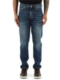 BLU | Pantaloni jeans cinque tasche regular fit BLU | Pantaloni jeans cinque tasche regular fit
