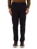 BLU SCURO | Pantaloni slim fit PORTOFINO BLU SCURO | Pantaloni slim fit PORTOFINO