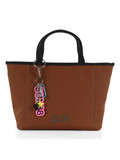 CUOIO | Borsa shopping JACQUELIN Small CUOIO | Borsa shopping JACQUELIN Small