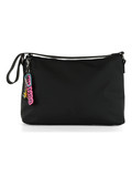 NERO | Borsa a spalla BOWLING NERO | Borsa a spalla BOWLING