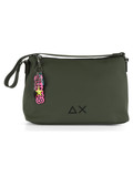 VERDE | Borsa a spalla BOWLING VERDE | Borsa a spalla BOWLING