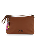 CUOIO | Borsa a spalla BOWLING CUOIO | Borsa a spalla BOWLING