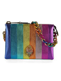 MULTICOLOR | Borsa KENSINGTON 3 POUCH in pelle MULTICOLOR | Borsa KENSINGTON 3 POUCH in pelle