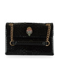 NERO | Borsa a spalla in pelle MD KENSINGTON NERO | Borsa a spalla in pelle MD KENSINGTON