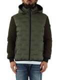 VERDE | Giubbotto HOLZER SJN BMAT Primaloft Insulation Thermoplume VERDE | Giubbotto HOLZER SJN BMAT Primaloft Insulation Thermoplume