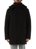 NERO | Piumino water repellent KRUGER TJ 01 NERO | Piumino water repellent KRUGER TJ 01
