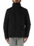 NERO | Giacca field STRIPES KP 03 Primaloft Insulation NERO | Giacca field STRIPES KP 03 Primaloft Insulation