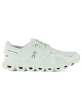 BIANCO | Sneakers lifestyle CLOUD 6 Zero-Gravity BIANCO | Sneakers lifestyle CLOUD 6 Zero-Gravity