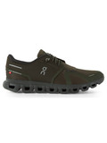 VERDE MILITARE | Sneakers lifestyle CLOUD 6 Zero-Gravity VERDE MILITARE | Sneakers lifestyle CLOUD 6 Zero-Gravity
