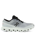 BIANCO/NERO | Sneakers CLOUD 6 PUSH con superschiuma Helion e Cloudtec BIANCO/NERO | Sneakers CLOUD 6 PUSH con superschiuma Helion e Cloudtec