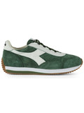 VERDE | HERITAGE: Sneakers EQUIPE 75 in suede VERDE | HERITAGE: Sneakers EQUIPE 75 in suede