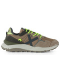 BEIGE | Sneakers in pelle e tessuto SHIBUYA 31 BEIGE | Sneakers in pelle e tessuto SHIBUYA 31
