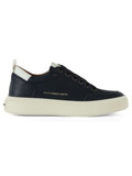 BLU | Sneakers in pelle ed ecopelle BOND BLU | Sneakers in pelle ed ecopelle BOND