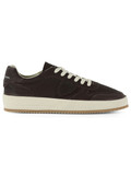 MARRONE | Sneakers in pelle NICE LOW MARRONE | Sneakers in pelle NICE LOW