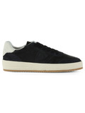 BLU SCURO | Sneakers in pelle NICE LOW BLU SCURO | Sneakers in pelle NICE LOW