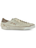 PANNA | Sneakers in pelle PRSX LOW effetto vintage PANNA | Sneakers in pelle PRSX LOW effetto vintage