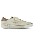 PANNA | Sneakers in pelle PRSX LOW effetto vintage PANNA | Sneakers in pelle PRSX LOW effetto vintage