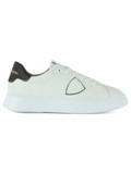 BIANCO | Sneakers in pelle TEMPLE LOW BIANCO | Sneakers in pelle TEMPLE LOW