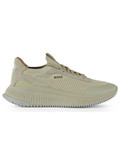 BEIGE | Sneakers in pelle e tessuto TTNM EVO SLON BEIGE | Sneakers in pelle e tessuto TTNM EVO SLON