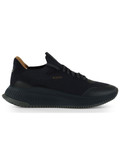 BLU | Sneakers in pelle e tessuto TTNM EVO SLON BLU | Sneakers in pelle e tessuto TTNM EVO SLON