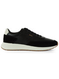 NERO | Sneakers in pelle VINSTON RUNN NERO | Sneakers in pelle VINSTON RUNN