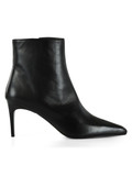 NERO | Stivaletti in pelle NERO | Stivaletti in pelle