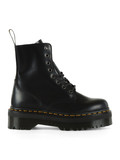 NERO | Anfibi in pelle smooth JADON NERO | Anfibi in pelle smooth JADON