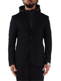 BLU SCURO | Blazer Sportswear Drop 7R CRN Techwool BLU SCURO | Blazer Sportswear Drop 7R CRN Techwool