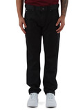 NERO | Pantalone jeans cinque tasche DELAWARE Slim fit NERO | Pantalone jeans cinque tasche DELAWARE Slim fit