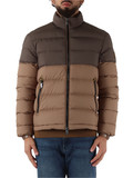 MARRONE | Piumino 200GR IURI 800 Fill Power Technology MARRONE | Piumino 200GR IURI 800 Fill Power Technology