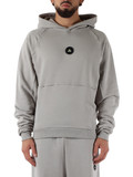 GRIGIO | PLURALS: Felpa con cappuccio CULLUNAN GRIGIO | PLURALS: Felpa con cappuccio CULLUNAN