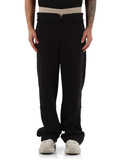 NERO | PLURALS: Pantaloni sportivi MONTI BMAT NERO | PLURALS: Pantaloni sportivi MONTI BMAT