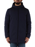 BLU | Piumino reversibile RONALD 2.0 800 Fill Power Technology