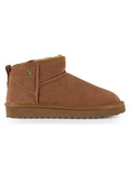 CAMMELLO | Stivaletti in suede JIL 01 CAMMELLO | Stivaletti in suede JIL 01