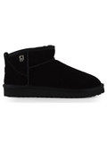 NERO | Stivaletti in suede JIL 01 NERO | Stivaletti in suede JIL 01