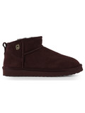 MARRONE | Stivaletti in suede JIL 01 MARRONE | Stivaletti in suede JIL 01