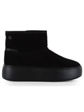 NERO | Stivaletti J-352 in pelle ed ecopelle NERO | Stivaletti J-352 in pelle ed ecopelle