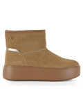 BEIGE | Stivaletti J-352 in pelle ed ecopelle BEIGE | Stivaletti J-352 in pelle ed ecopelle