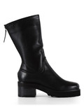 NERO | Stivali in pelle J-482 NERO | Stivali in pelle J-482