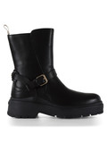 NERO | Biker in pelle ANDREA 03 NERO | Biker in pelle ANDREA 03